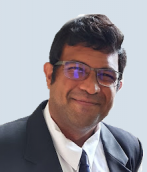 Dr. Kris Manohar